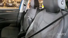 Volkswagen Tiguan de 2025