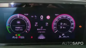 Volkswagen Tiguan de 2025