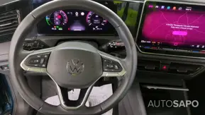 Volkswagen Tiguan de 2025