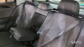 Volkswagen Tiguan de 2025