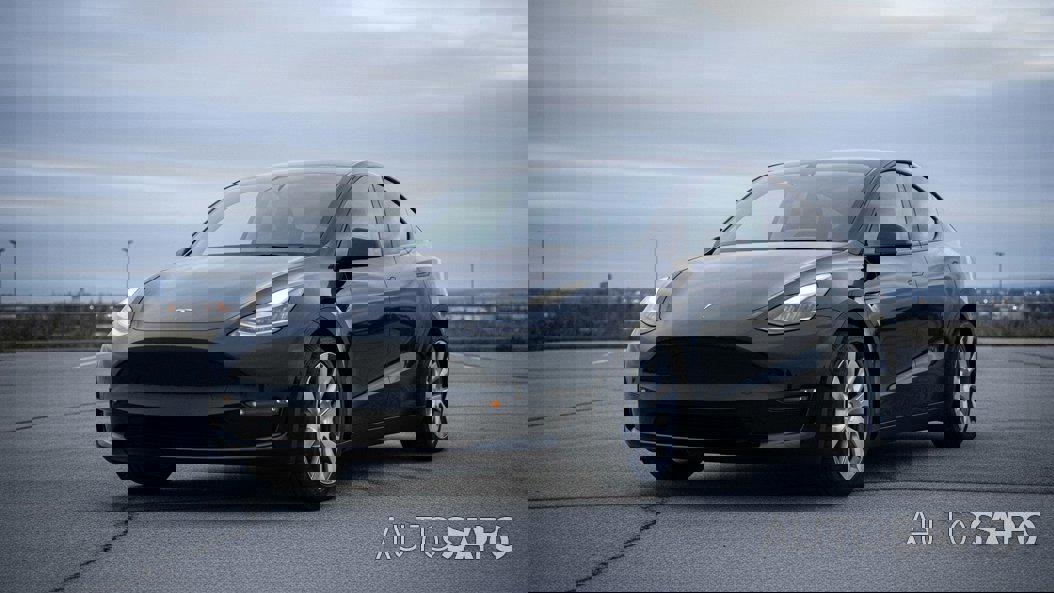 Tesla Model Y de 2023