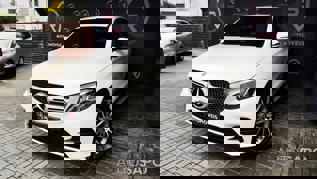 Mercedes-Benz Classe GLC de 2017