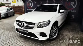 Mercedes-Benz Classe GLC de 2017