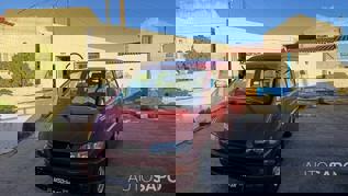 Mitsubishi L400 de 1999