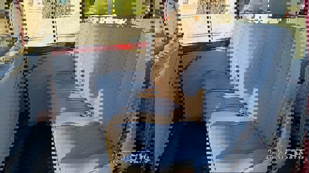 Mitsubishi L400 de 1999