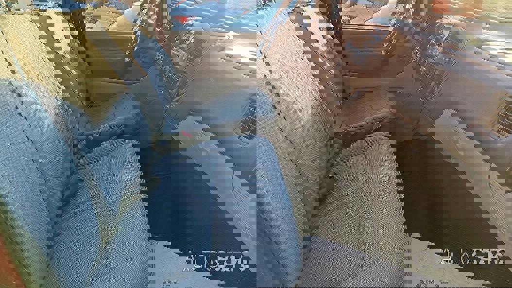 Mitsubishi L400 de 1999