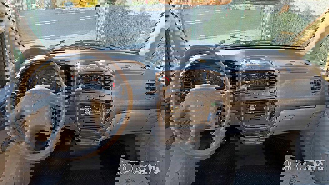 Mitsubishi L400 de 1999