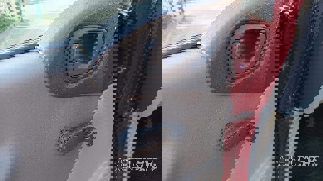 Mitsubishi L400 de 1999