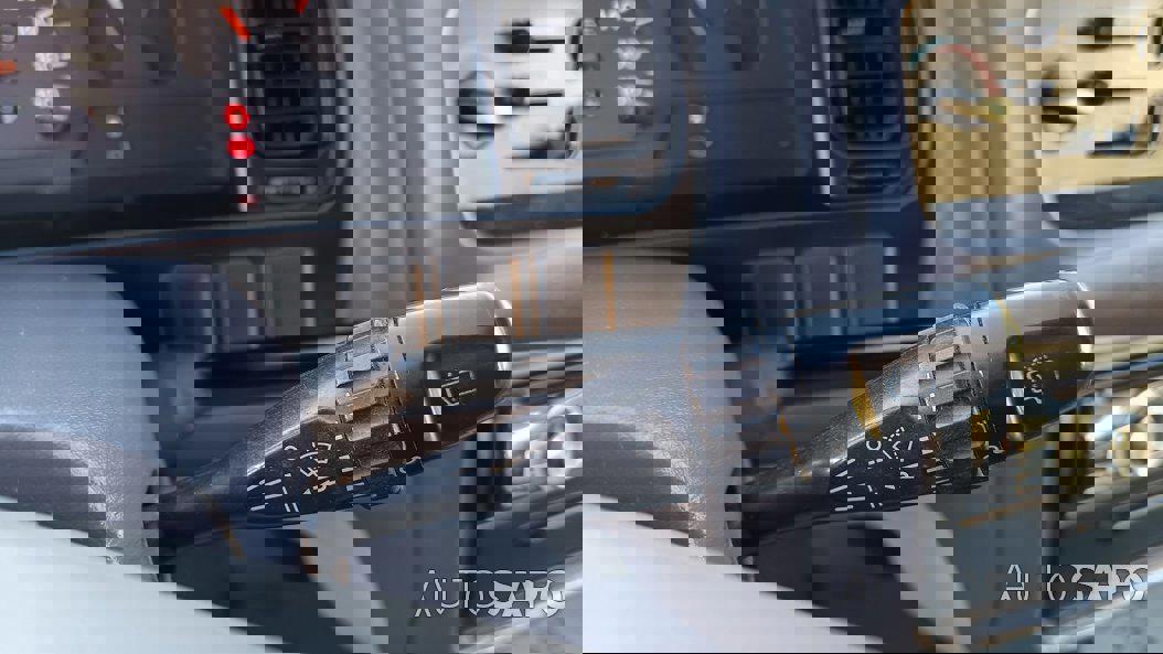 Mitsubishi L400 de 1999