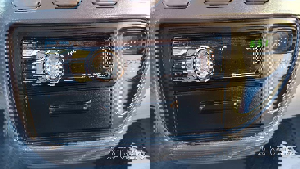 Mitsubishi L400 de 1999