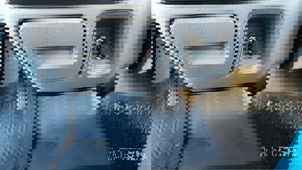 Mitsubishi L400 de 1999