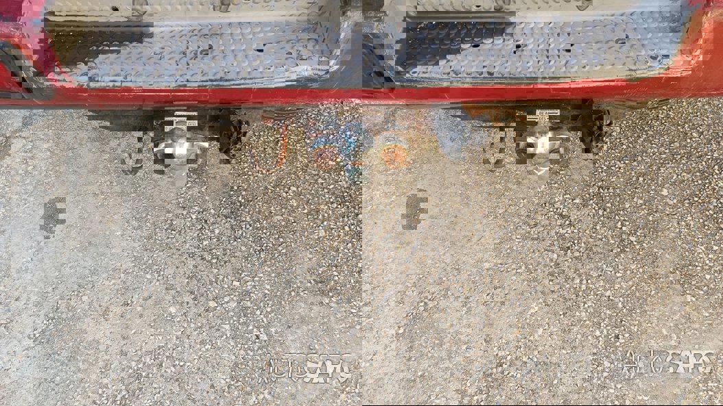 Mitsubishi L400 de 1999