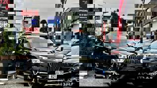 BMW X1 16 d sDrive Line Sport de 2018