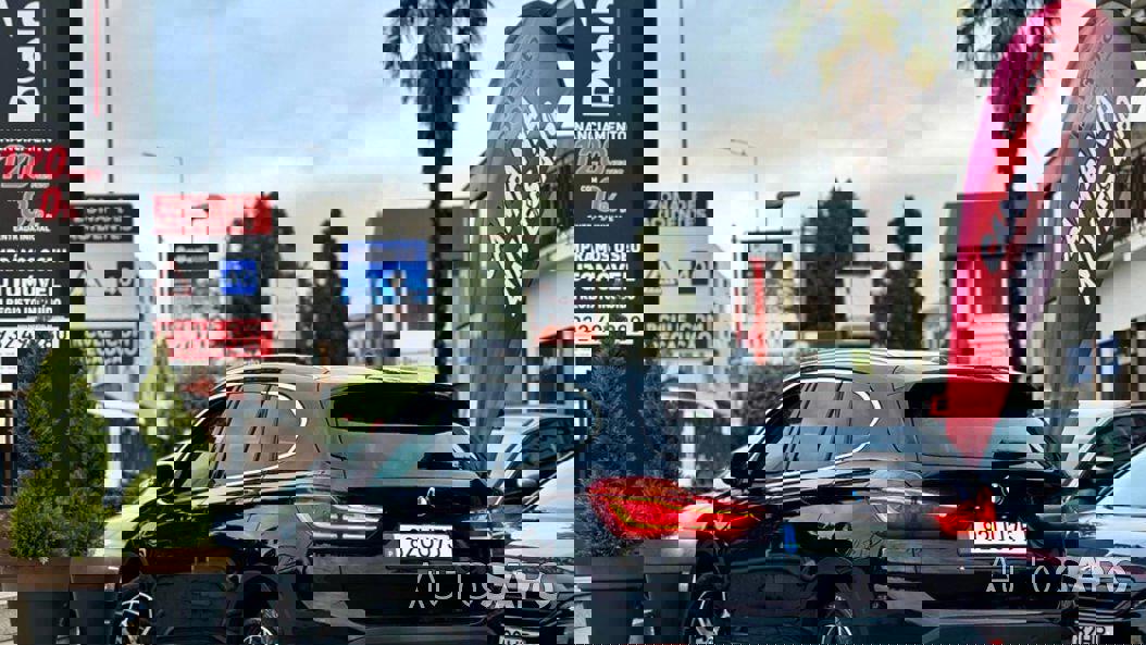 BMW X1 16 d sDrive Line Sport de 2018