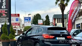 BMW X1 16 d sDrive Line Sport de 2018