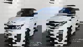 Land Rover Range Rover Evoque de 2016