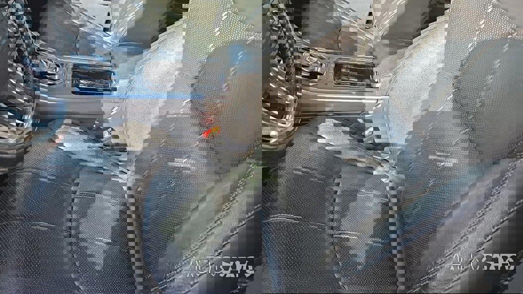 Land Rover Range Rover Evoque de 2016