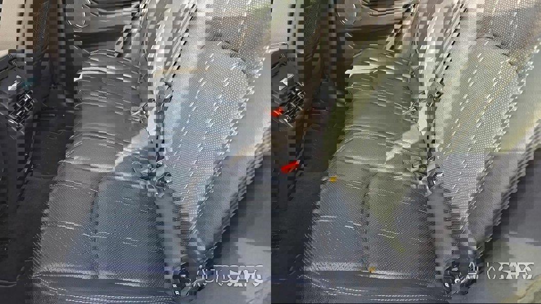 Land Rover Range Rover Evoque de 2016