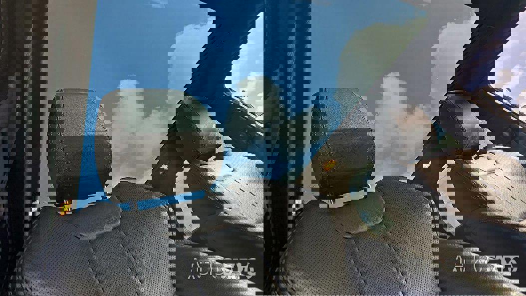 Land Rover Range Rover Evoque de 2016