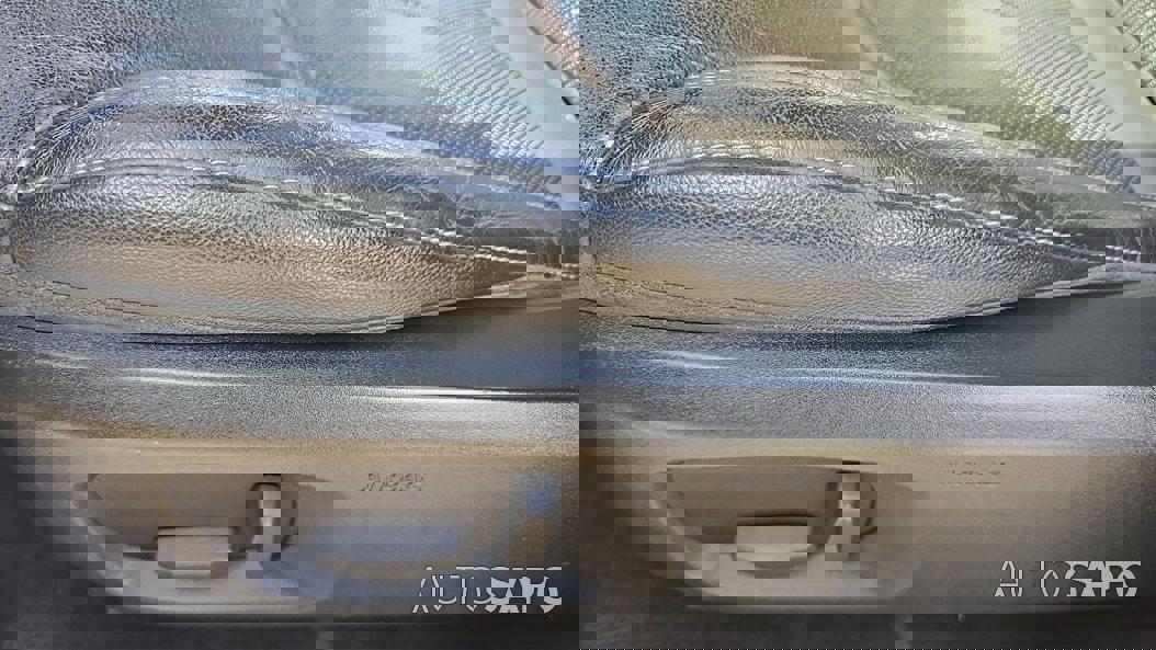 Land Rover Range Rover Evoque de 2016