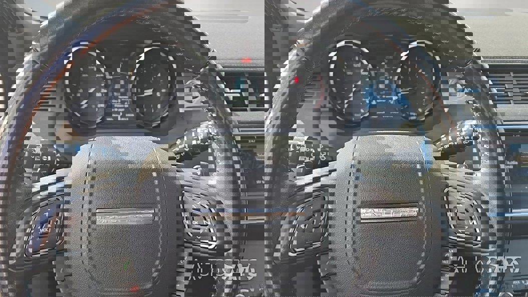 Land Rover Range Rover Evoque de 2016