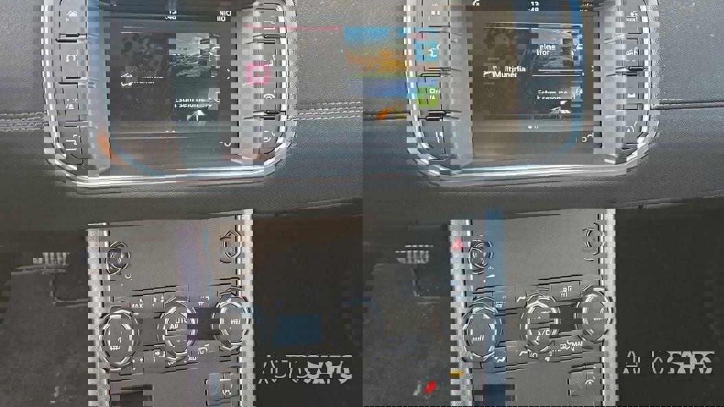 Land Rover Range Rover Evoque de 2016