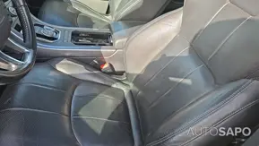 Land Rover Range Rover Evoque de 2016