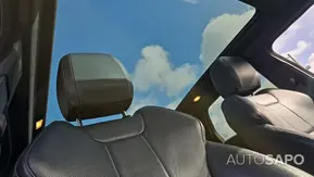 Land Rover Range Rover Evoque de 2016