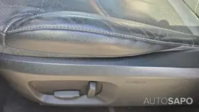 Land Rover Range Rover Evoque de 2016