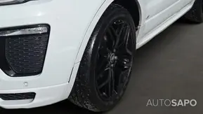 Land Rover Range Rover Evoque de 2016