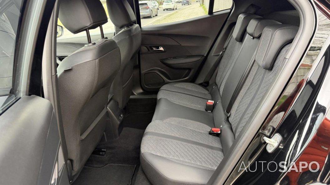 Peugeot 2008 de 2025