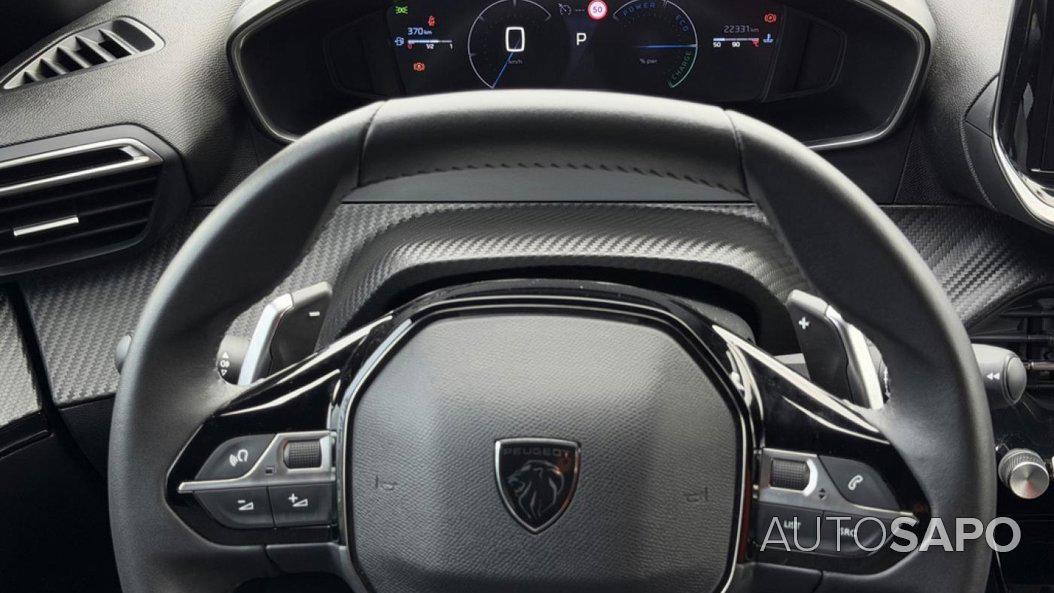 Peugeot 2008 de 2025