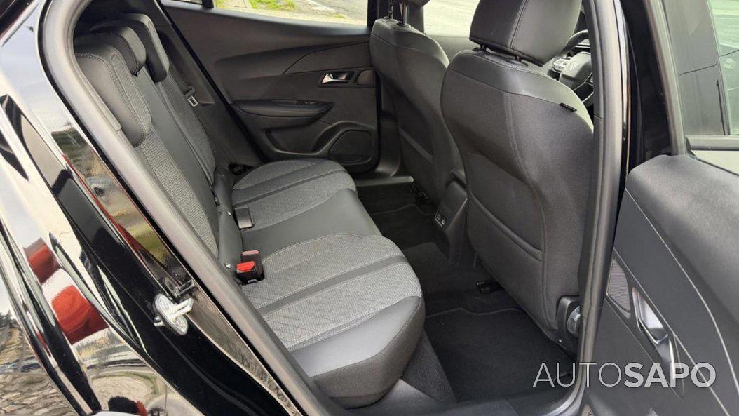 Peugeot 2008 de 2025