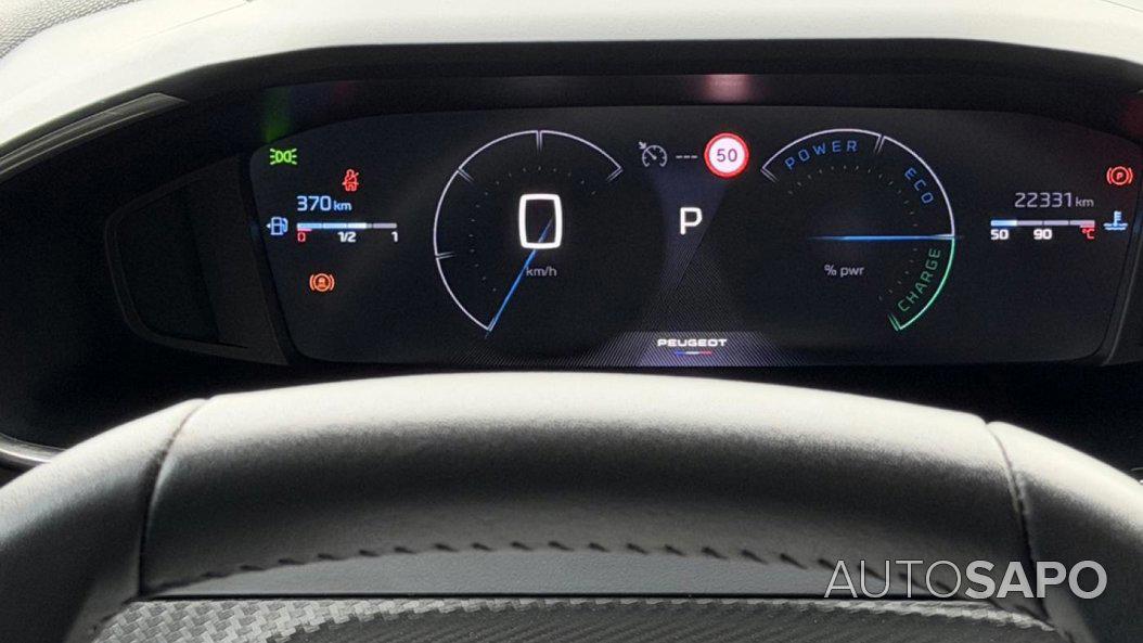 Peugeot 2008 de 2025