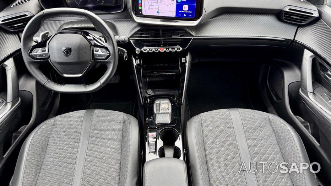 Peugeot 2008 de 2025