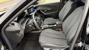 Peugeot 2008 de 2025