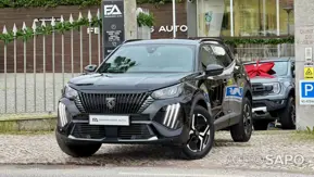 Peugeot 2008 de 2025