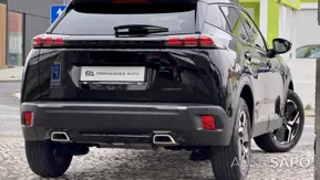 Peugeot 2008 de 2025