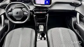 Peugeot 2008 de 2025