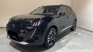 Peugeot e-2008 de 2023