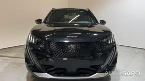 Peugeot e-2008 de 2023