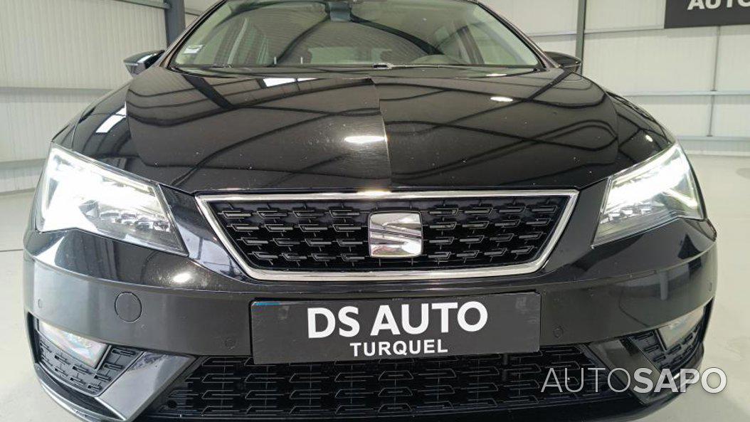 Seat Leon ST 1.6 TDi Style S/S de 2020