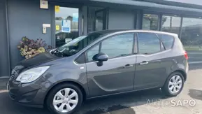 Opel Meriva 1.3 CDTi Enjoy S/S de 2011