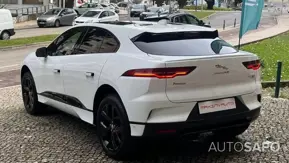 Jaguar I-Pace de 2020