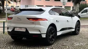 Jaguar I-Pace de 2020