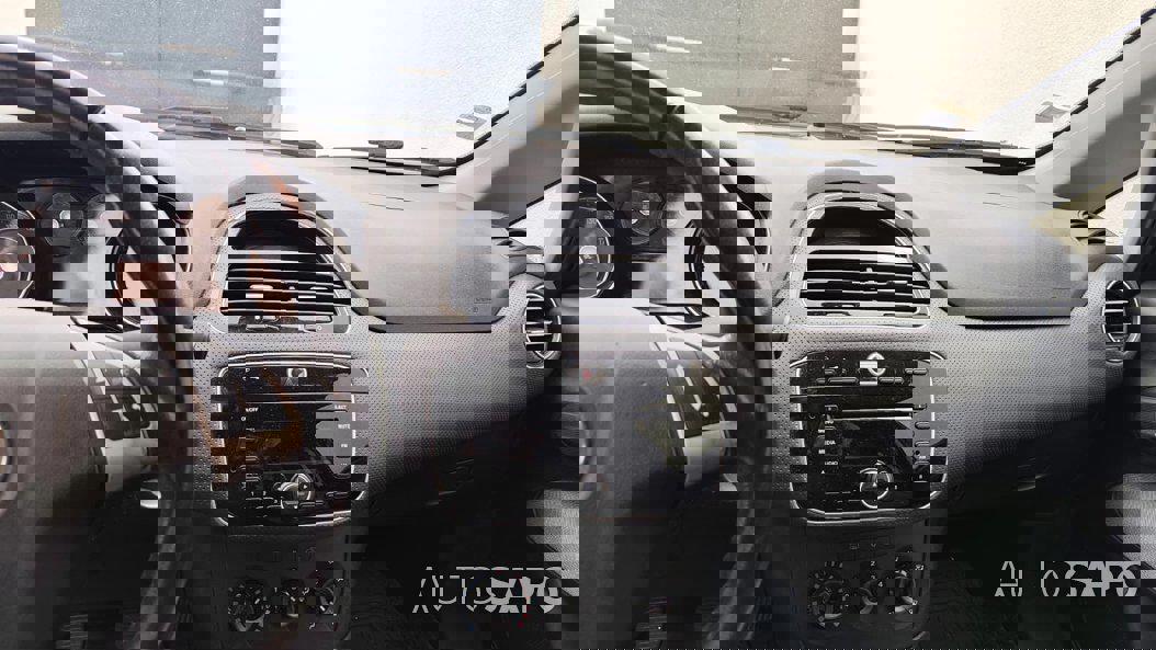 Fiat Punto Evo 1.3 M-Jet de 2010