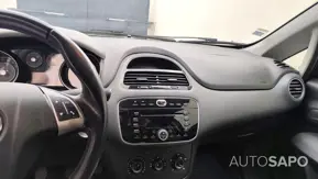 Fiat Punto Evo 1.3 M-Jet de 2010