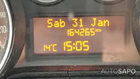 Fiat Punto Evo 1.3 M-Jet de 2010