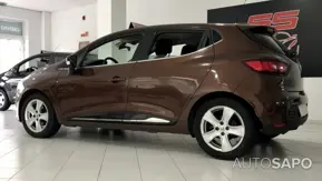 Renault Clio de 2015