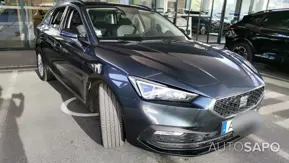Seat Leon de 2022